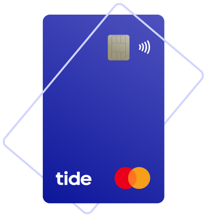 Tide Card